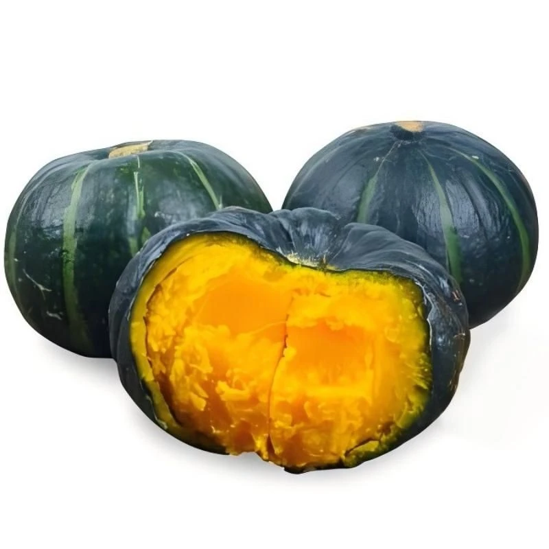 Fresh Baby Pumpkin(001)