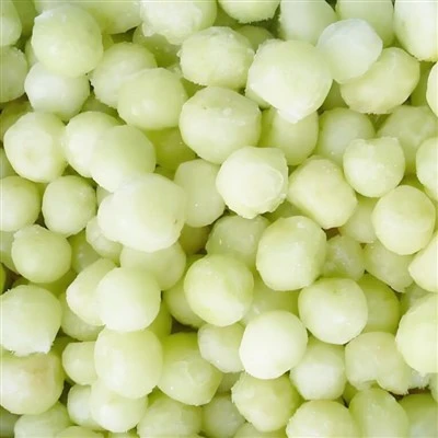 Frozen IQF Grape